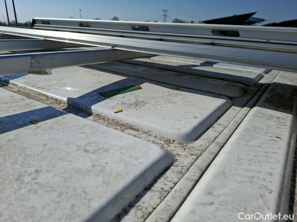  Citroen  Jumpy  Fourgon Club M 1.5 BlueHDi 100CV BVM6 E6d #23