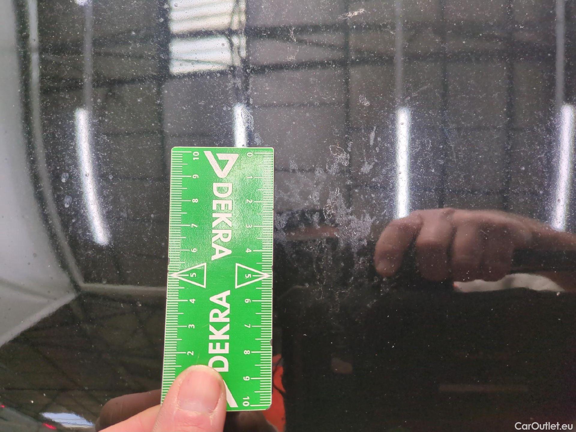  Citroen  C4  X Feel Pack 1.2 PureTech 130CV BVA8 6E #21