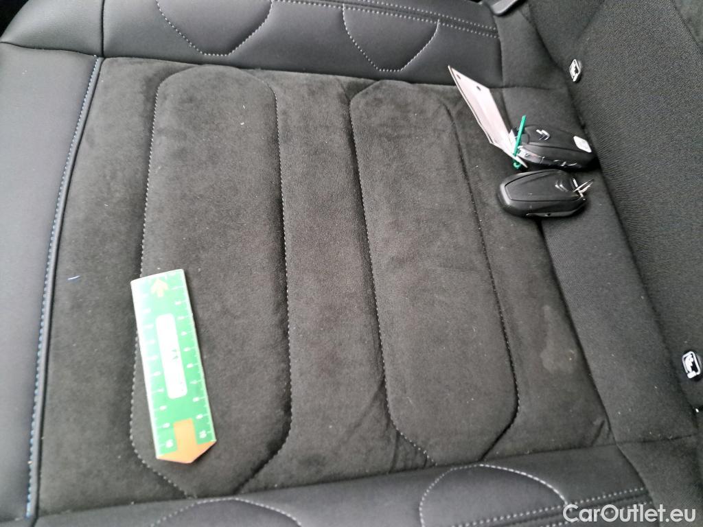  Citroen  C5 CITROEN  Aircross / 2022 / 5P / SUV PureTech 130 S&S EAT8 Shine #21