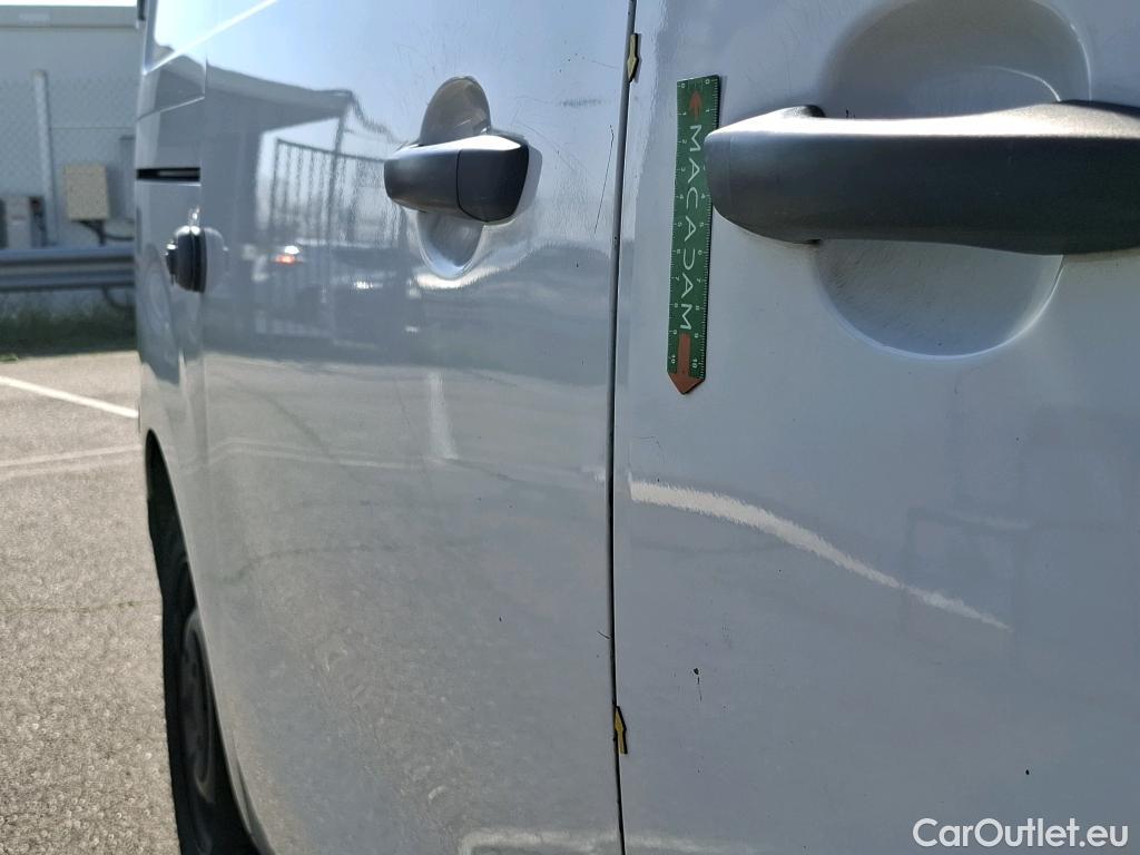  Citroen  Jumpy  Fourgon Club M 1.5 BlueHDi 100CV BVM6 E6d #41