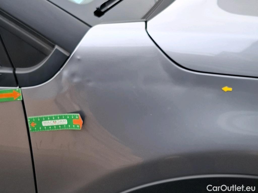  Citroen  C3 CITROEN  Société / 2020 / 5P / Berline / VU PureTech 83 S&S BVM Feel Nav #8