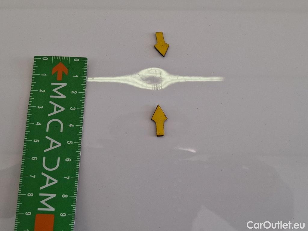  Citroen  C3  Aircross Max 1.2 PureTech 130CV BVA6 6E #59