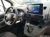  Citroen  Berlingo  Fourgon Driver M 1000 1.2 PureTech 110CV BVM6 E6d #6
