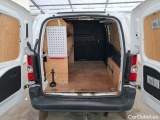  Citroen  Berlingo  Fourgon Driver M 1000 1.2 PureTech 110CV BVM6 E6d #9
