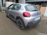  Citroen  C3 CITROEN  Société / 2020 / 5P / Berline / VU PureTech 83 S&S BVM Feel Nav #4