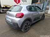  Citroen  C3 CITROEN  Société / 2020 / 5P / Berline / VU PureTech 83 S&S BVM Feel Nav #5