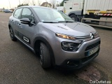  Citroen  C3 CITROEN  Société / 2020 / 5P / Berline / VU PureTech 83 S&S BVM Feel Nav #7
