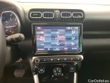  Citroen  C3  Aircross Max 1.2 PureTech 130CV BVA6 6E #7