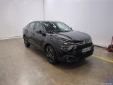  Citroen  C4  X Feel Pack 1.2 PureTech 130CV BVA8 6E #4