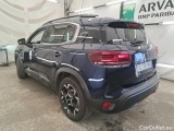  Citroen  C5 CITROEN  Aircross / 2022 / 5P / SUV PureTech 130 S&S EAT8 Shine #2