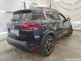  Citroen  C5 CITROEN  Aircross / 2022 / 5P / SUV PureTech 130 S&S EAT8 Shine #3