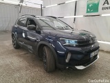  Citroen  C5 CITROEN  Aircross / 2022 / 5P / SUV PureTech 130 S&S EAT8 Shine #4