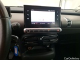  Citroen  C4 Cactus  Feel Business 1.2 PureTech 110CV BVM6 E6d #7