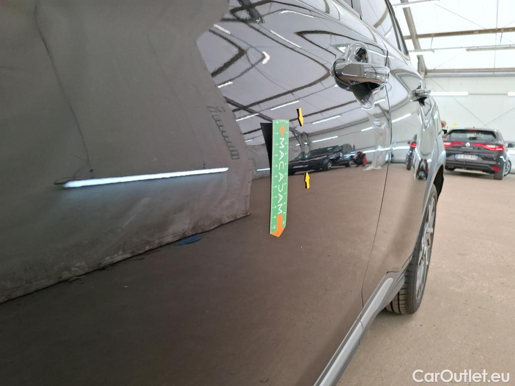  Hyundai  Konna Kona Creative Hybrid 2WD 1.6 GDI 140CV BVA6 E6d #12