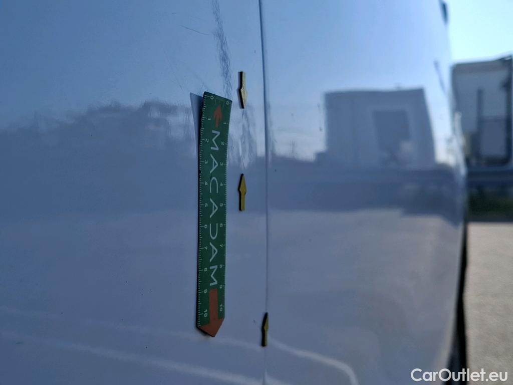  Citroen  Jumpy  Fourgon Club M 1.5 BlueHDi 100CV BVM6 E6d #71