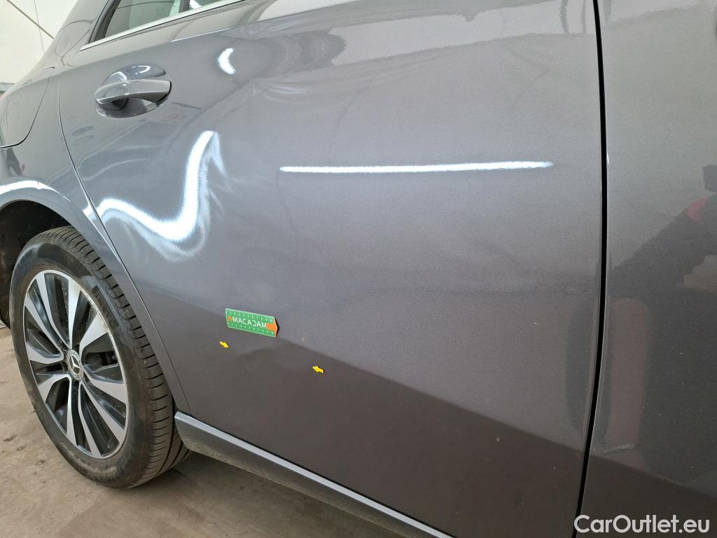  Mercedes  A-Klasse MERCEDES-BENZ Classe A Compact / 2018 / 5P / Berline A 250 e Business Line 8G-DCT #21