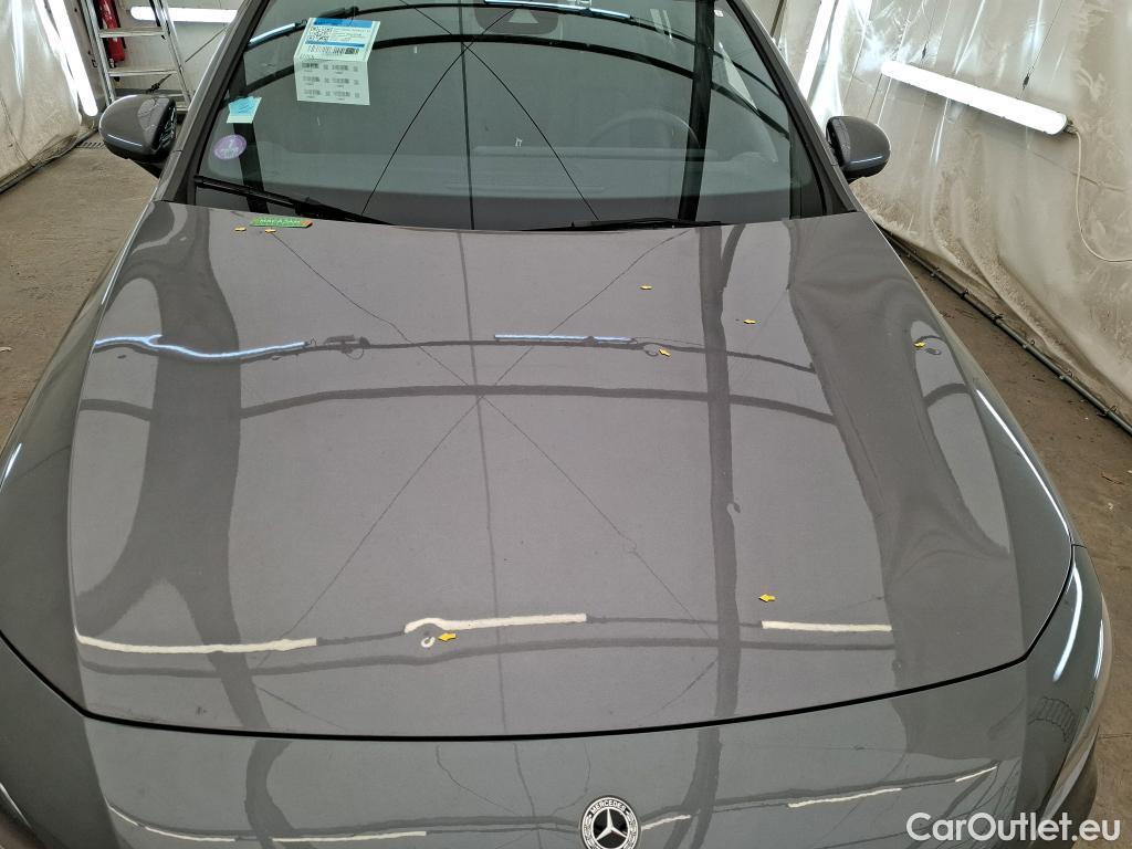  Mercedes  A-Klasse MERCEDES-BENZ Classe A Compact / 2018 / 5P / Berline A 250 e Business Line 8G-DCT #11