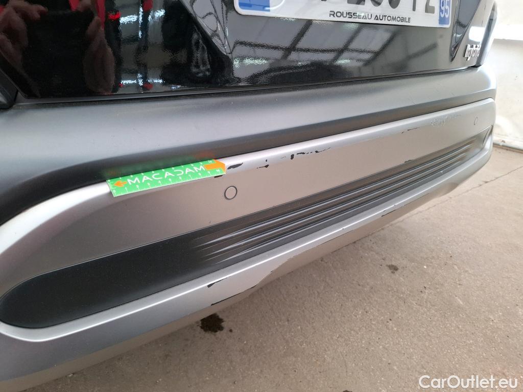  Hyundai  Konna Kona Creative Hybrid 2WD 1.6 GDI 140CV BVA6 E6d #17