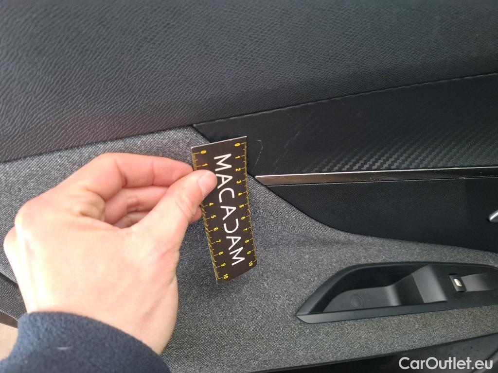  Peugeot  3008  Active Business 1.2 PureTech 130CV BVM6 E6d #43