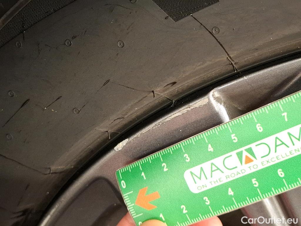  Peugeot  308  Active Pack 1.5 HDi 130CV BVA8 E6d #4