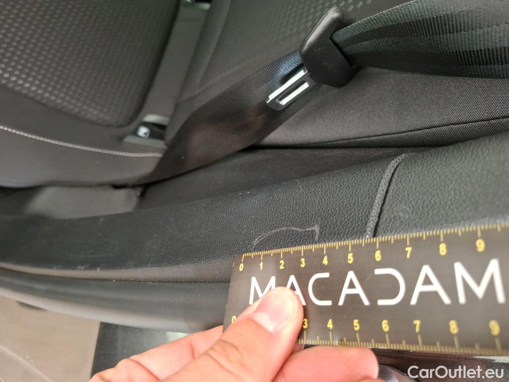  Ford  Focus  Break Trend Business 1.5 EcoBlue 120CV BVA8 E6dT #16