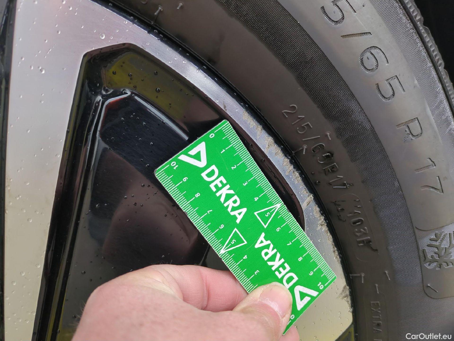  KIA  Sportage  Active Hybrid 1.6 T-GDi 230CV BVA6 E6d #4