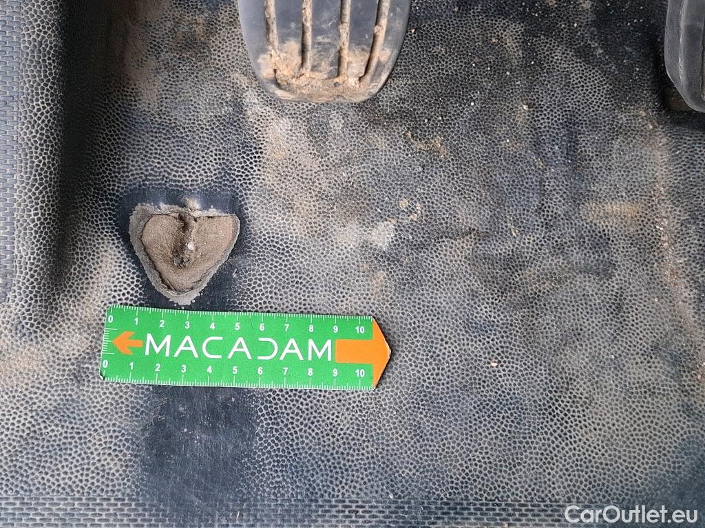  Citroen  Jumpy  Fourgon Club M 1.5 BlueHDi 100CV BVM6 E6d #93