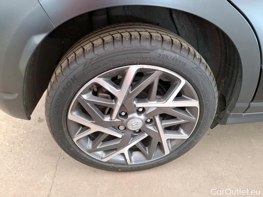  Hyundai  Konna Kona Creative Hybrid 2WD 1.6 GDI 140CV BVA6 E6d #32