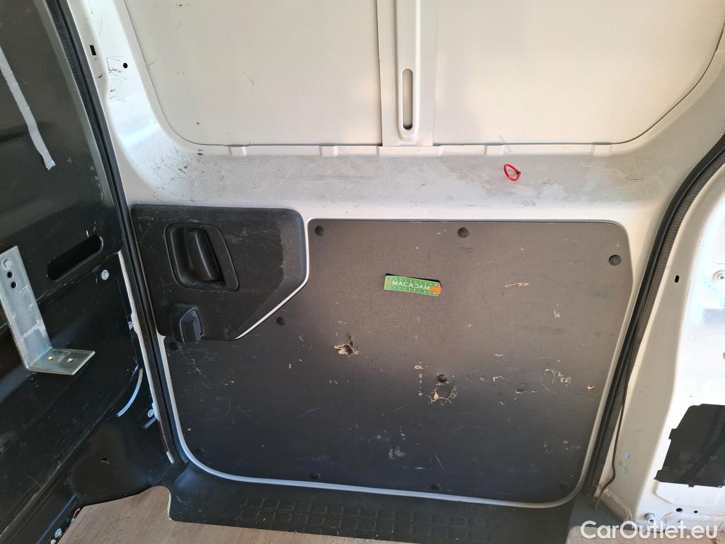  Citroen  Jumpy  Fourgon Club M 1.5 BlueHDi 100CV BVM6 E6d #74