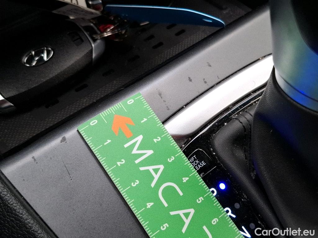  Hyundai  Konna Kona Creative Hybrid 2WD 1.6 GDI 140CV BVA6 E6d #43