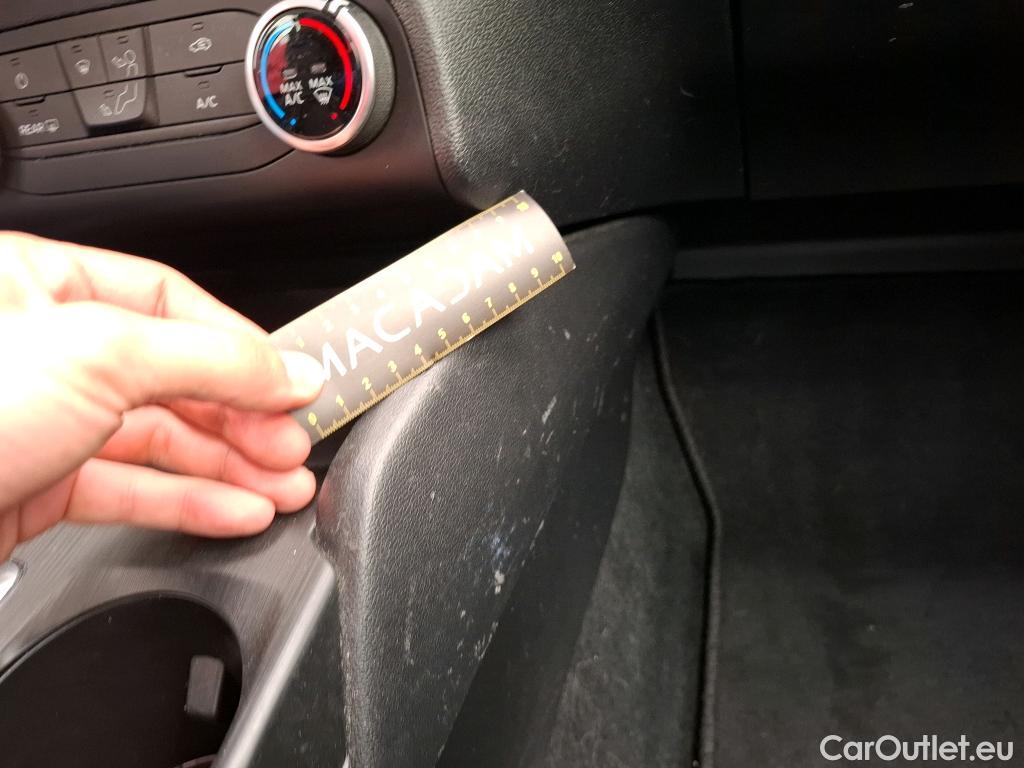  Ford  Focus  Break Trend Business 1.5 EcoBlue 120CV BVA8 E6dT #13