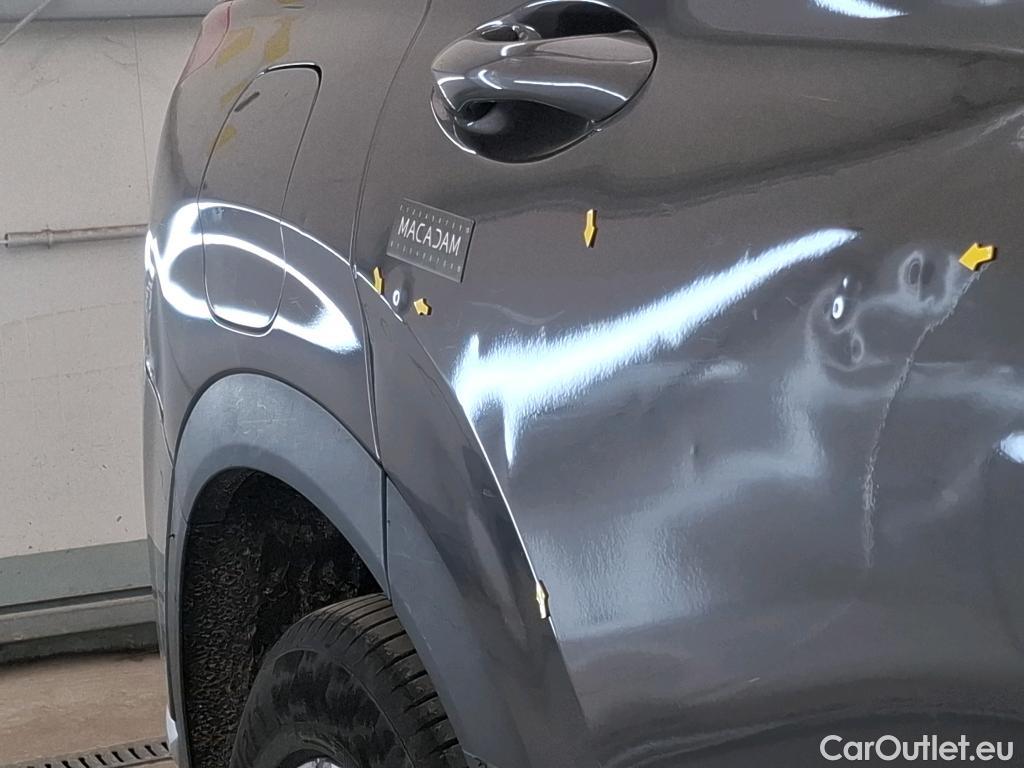  Hyundai  Santa Fe HYUNDAI  / 2020 / 5P / SUV 1.6 T-GDI 265 PHEV HTRAC BUSINESS AUTO #23