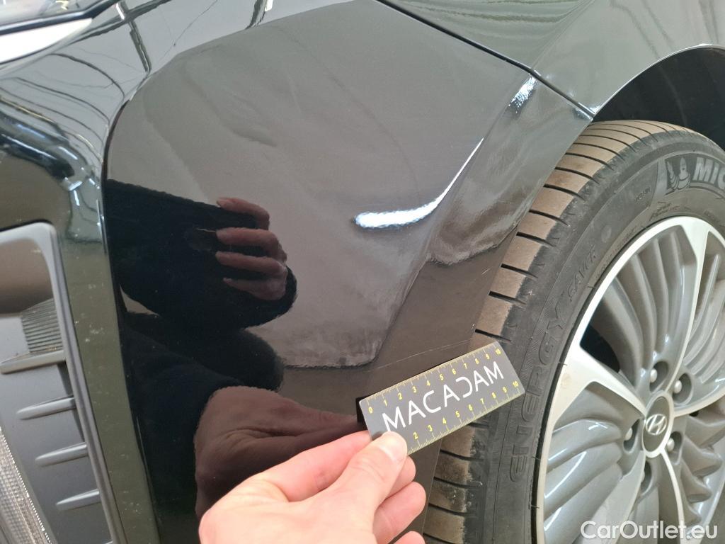  Hyundai   Ioniq Ioniq Intuitive Hybrid 1.6 GDI 140CV BVA6 E6dT #48