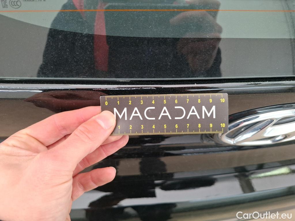  Hyundai   Ioniq Ioniq Intuitive Hybrid 1.6 GDI 140CV BVA6 E6dT #85