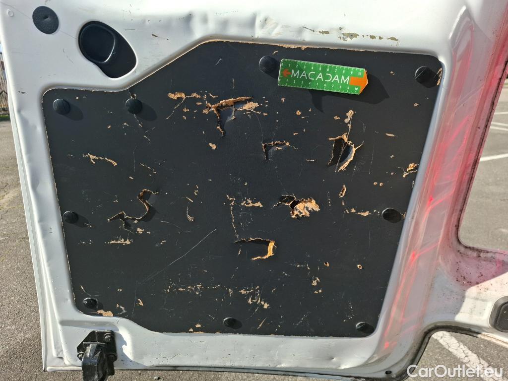  Citroen  Jumpy  Fourgon Club M 1.5 BlueHDi 100CV BVM6 E6d #85