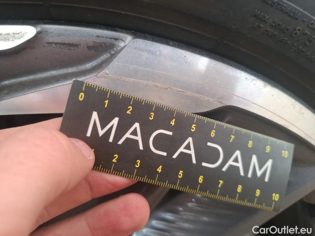  DS  DS7 DS DS 7 Crossback / 2017 / 5P / SUV E-TENSE 225 Business #55