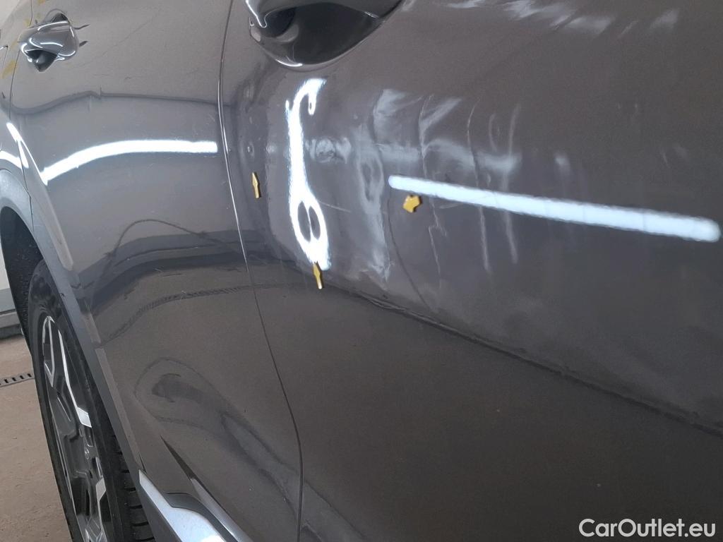  Hyundai  Santa Fe HYUNDAI  / 2020 / 5P / SUV 1.6 T-GDI 265 PHEV HTRAC BUSINESS AUTO #12