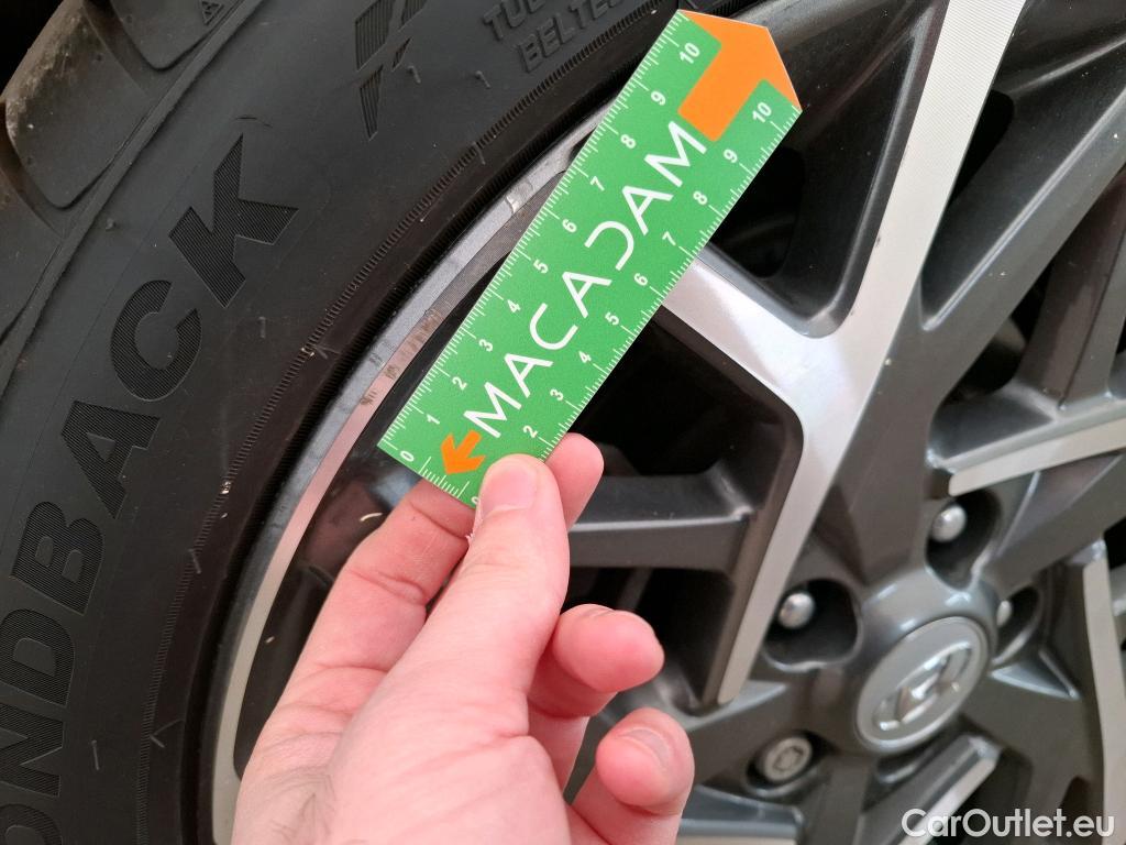  Hyundai  Konna Kona Creative Hybrid 2WD 1.6 GDI 140CV BVA6 E6d #35