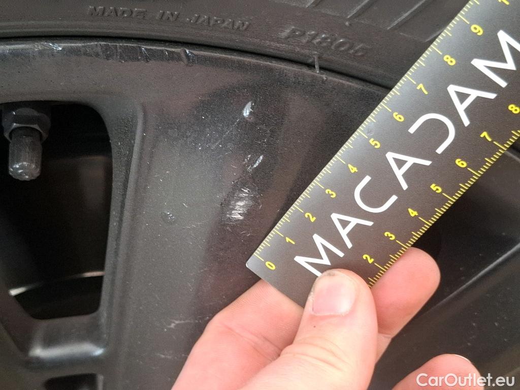  Mini  Countryman MINI  5p Crossover Cooper SD Edition Longstone 190 ch BVA8 #43