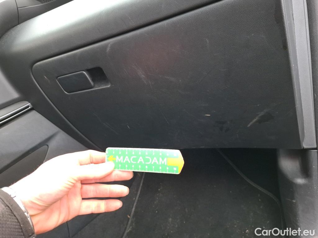  Hyundai  Tucson  Business Mild-Hybrid 2WD 1.6 CRDI 135CV BVA7 E6d #3