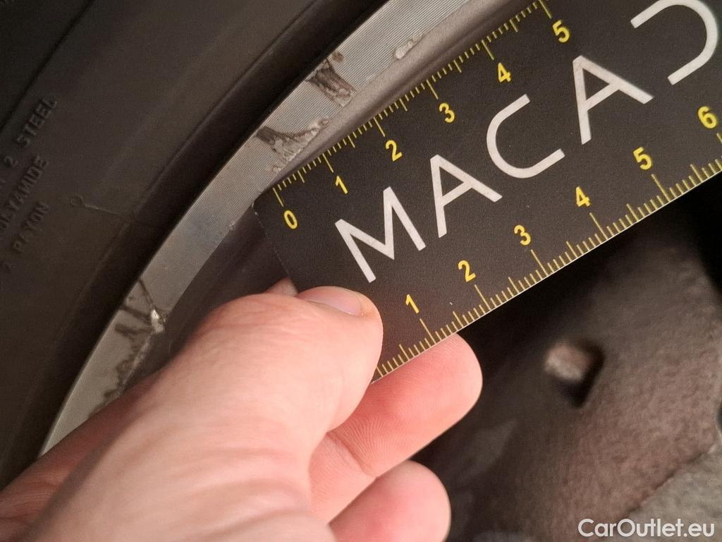  DS  DS7 DS DS 7 Crossback / 2017 / 5P / SUV E-TENSE 225 Business #45