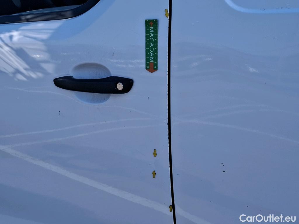  Citroen  Jumpy  Fourgon Club M 1.5 BlueHDi 100CV BVM6 E6d #73