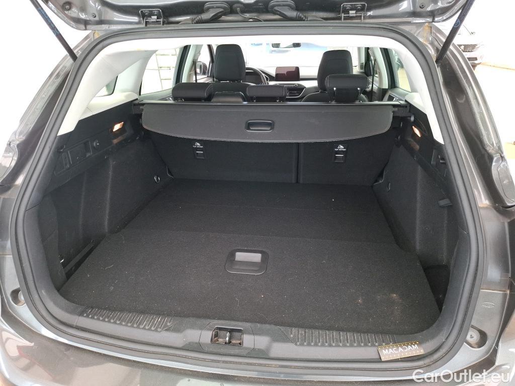  Ford  Focus  Break Trend Business 1.5 EcoBlue 120CV BVA8 E6dT #8