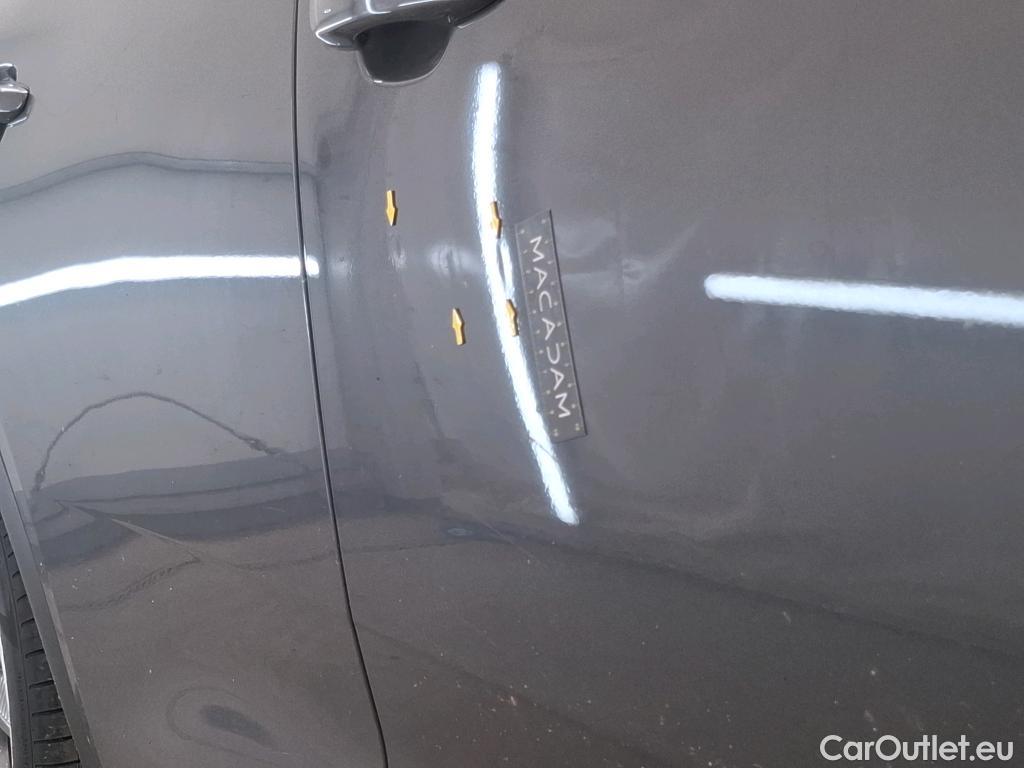  DS  DS7 DS DS 7 Crossback / 2017 / 5P / SUV E-TENSE 225 Business #62