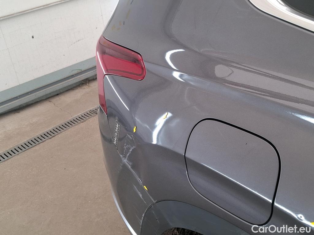  Hyundai  Santa Fe HYUNDAI  / 2020 / 5P / SUV 1.6 T-GDI 265 PHEV HTRAC BUSINESS AUTO #4