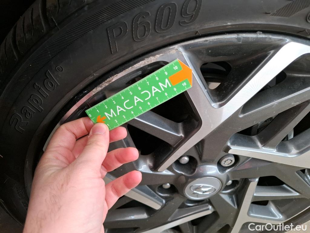  Hyundai  Konna Kona Creative Hybrid 2WD 1.6 GDI 140CV BVA6 E6d #40