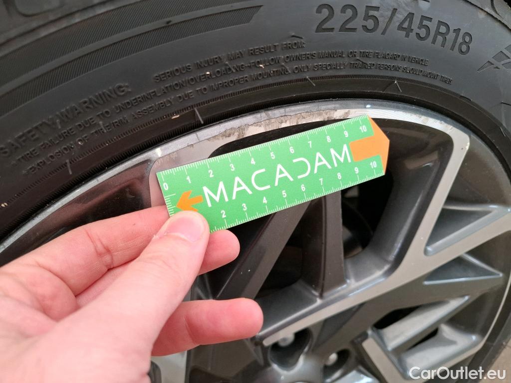  Hyundai  Konna Kona Creative Hybrid 2WD 1.6 GDI 140CV BVA6 E6d #34