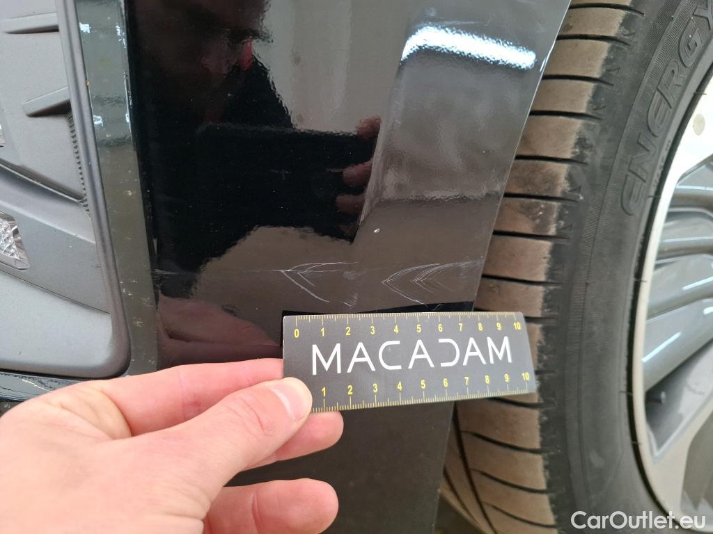  Hyundai   Ioniq Ioniq Intuitive Hybrid 1.6 GDI 140CV BVA6 E6dT #47