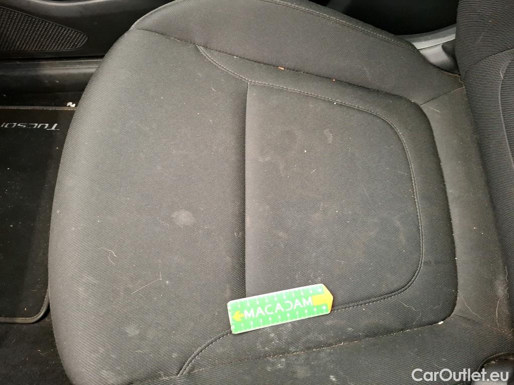  Hyundai  Tucson  Business Mild-Hybrid 2WD 1.6 CRDI 135CV BVA7 E6d #18