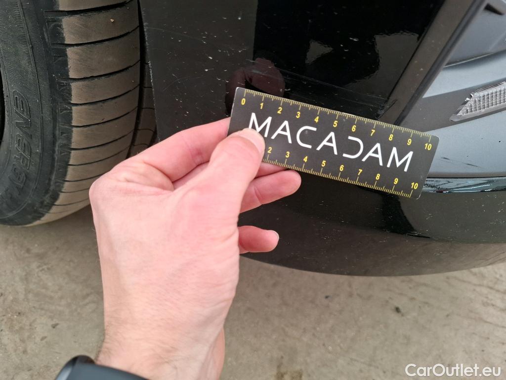  Hyundai   Ioniq Ioniq Intuitive Hybrid 1.6 GDI 140CV BVA6 E6dT #45